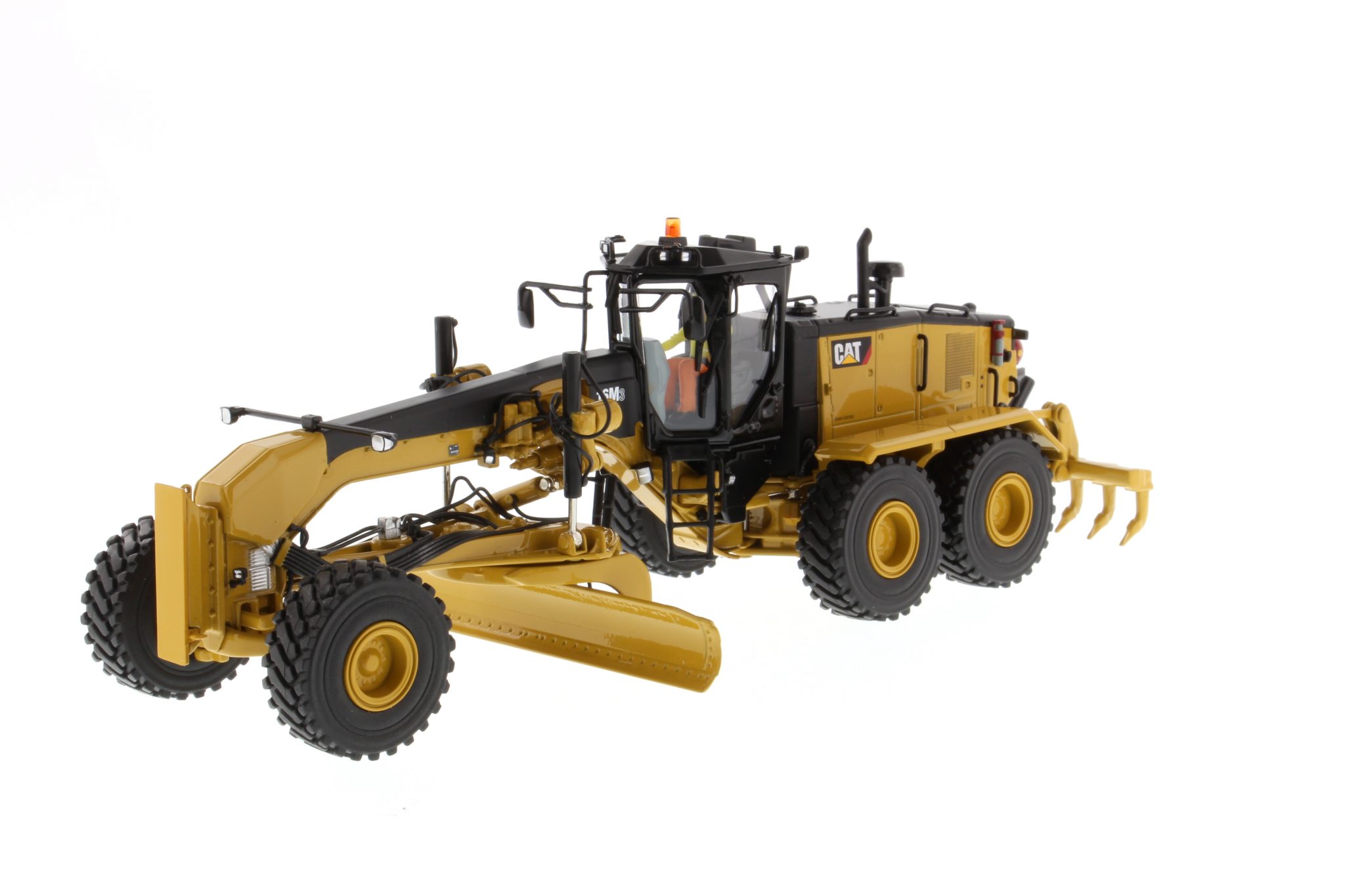 Cat 16M3 Motor Grader - 1:50